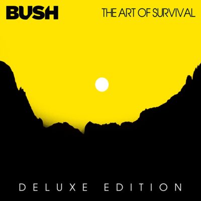 Bush – 1000 Years (feat. Amy Lee)