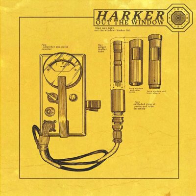 Harker – Out The Window