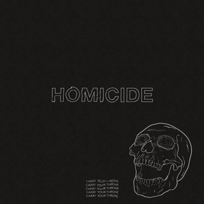Magnolia Park – Homicide