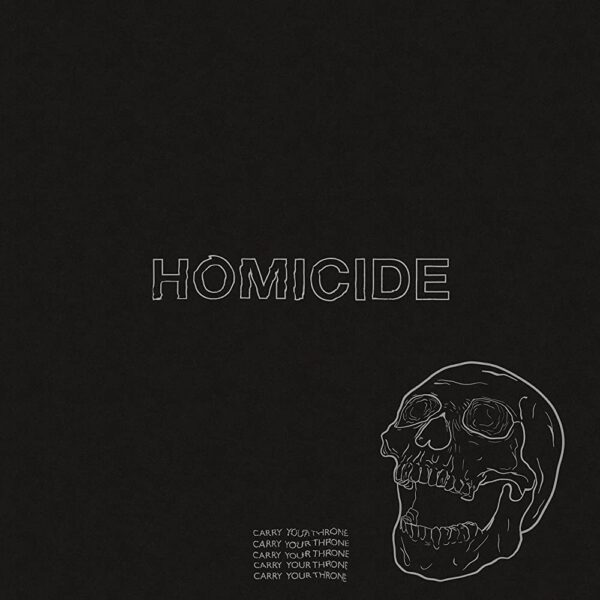 Magnolia Park - Homicide