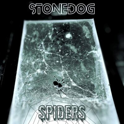 Stonedog - Spiders