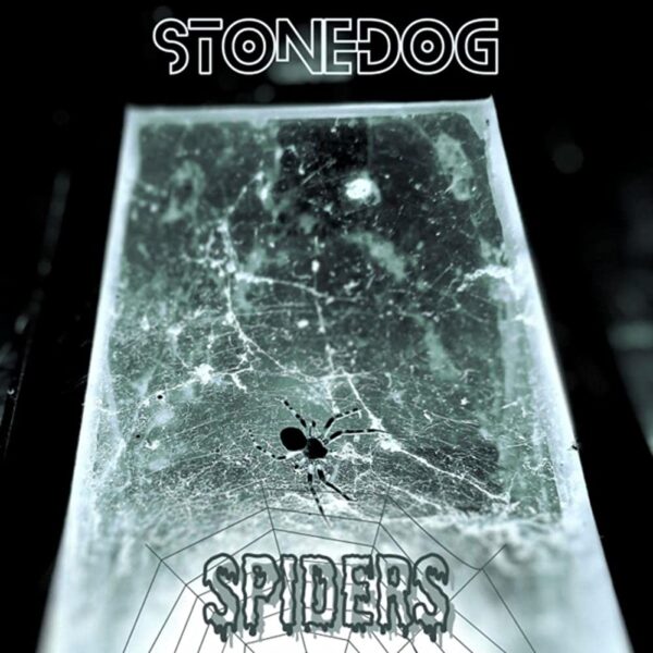 Stonedog - Spiders