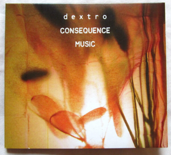 Dextro - Consequence Music LP