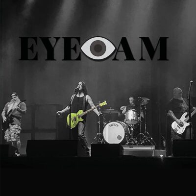 Eye Am – Dreams Always Die With The Sun