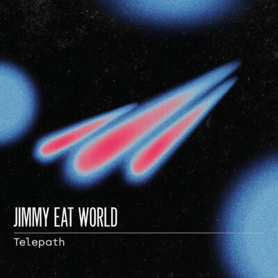 Jimmy Eat World – Telepath