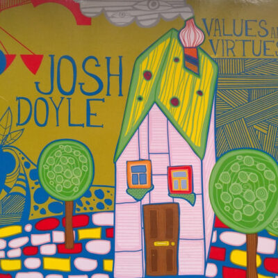 Josh Doyle - Values and Virtues
