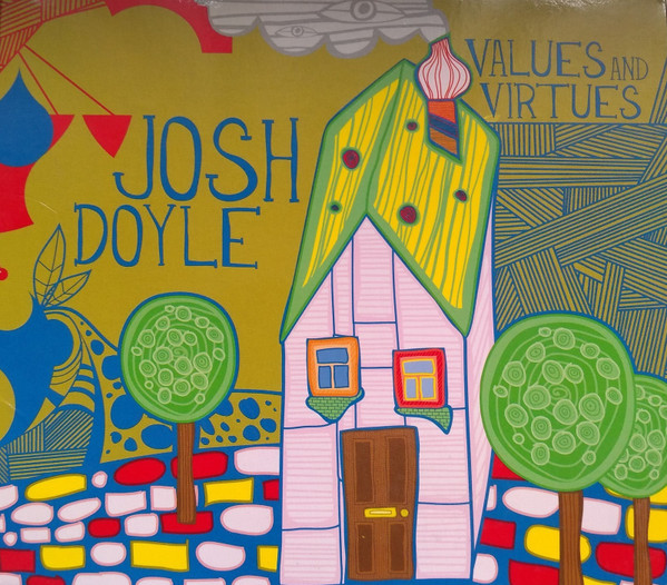 Josh Doyle - Values and Virtues