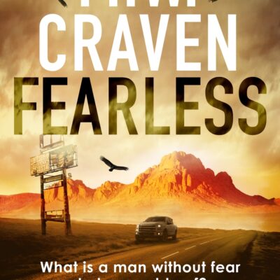 M. W. Craven – Fearless