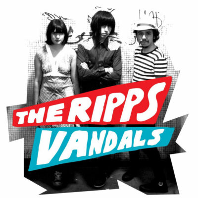 The Ripps – Vandals