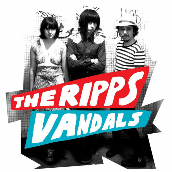 The Ripps - Vandals