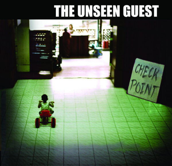 The Unseen Guest - Checkpoint