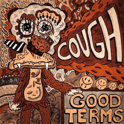 Good Terms - Cough