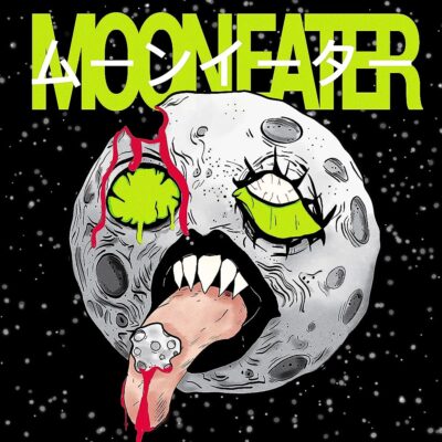 Magnolia Park – Mooneater / Soul Eater EPs