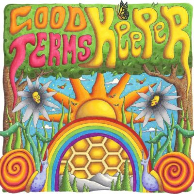 Good Terms - Keeper