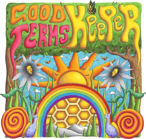 Good Terms - Keeper