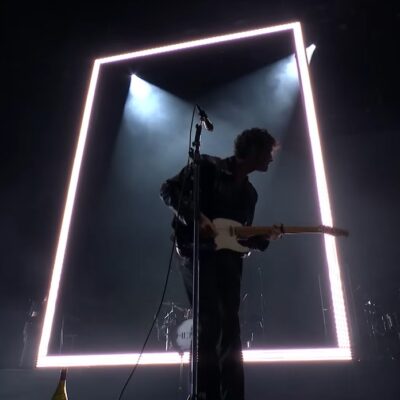 The 1975 – Live at Reading Festival