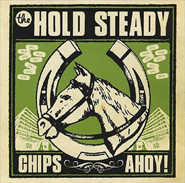 The Hold Steady - Chips Ahoy