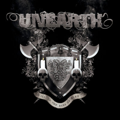 Unearth – III: In The Eyes of Fire EP