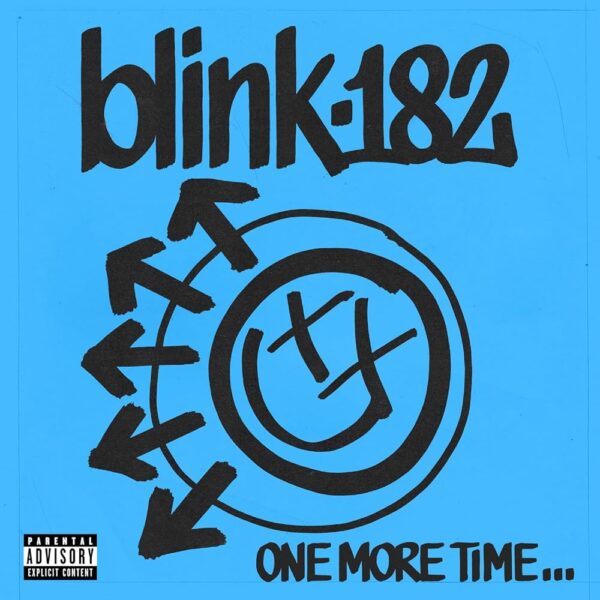 blink-182 - One More Time