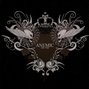 Anemic – Train To Hell