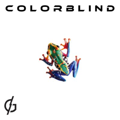 Cartographer – Colorblind