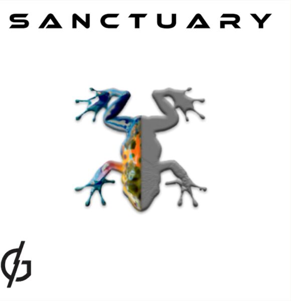 Cartographer - Sanctuary