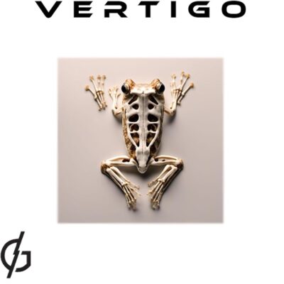 Cartographer – Vertigo