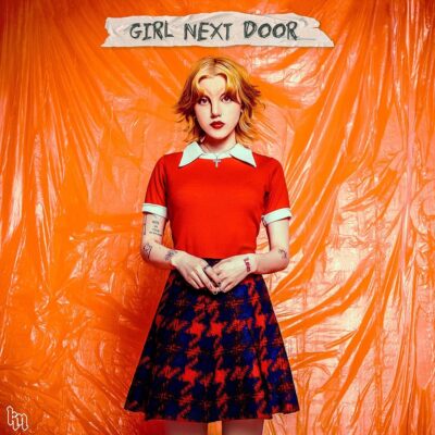 Kailee Morgue – Girl Next Door LP