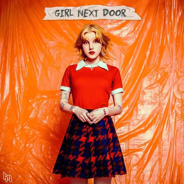 Kailee Morgue - Girl Next Door