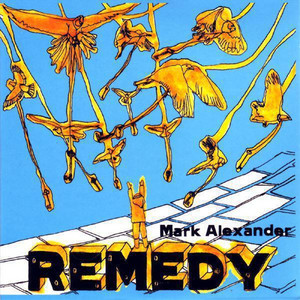 Mark Alexander - Remedy