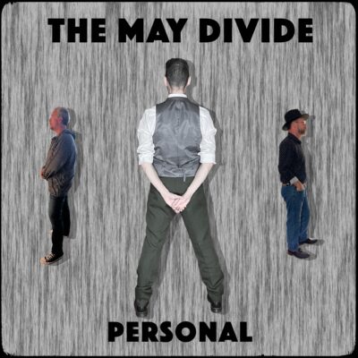 The May Divide – Personal EP