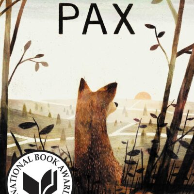 Sarah Pennypacker – Pax