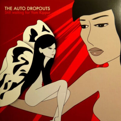 The Auto Dropouts – Still Waiting For Yom Kippur LP