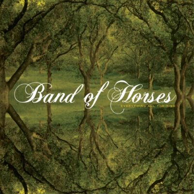 Band of Horses