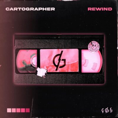 Cartographer – Rewind