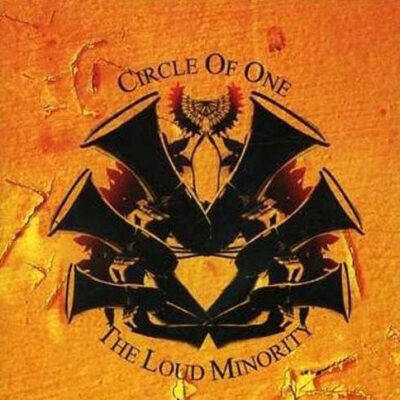 Circle of One – The Loud Minority EP