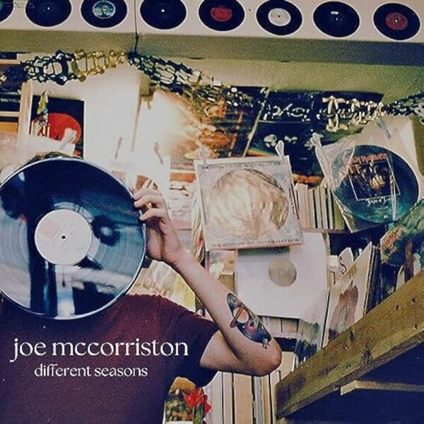 Joe McCorriston - Different Seasons