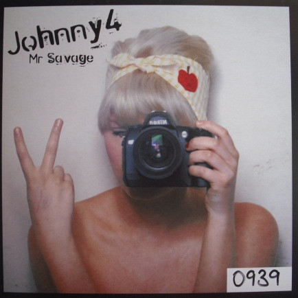 Johnny4 - Mr Savage