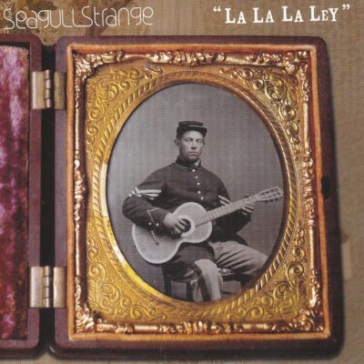 Seagull Strange - La La La Ley