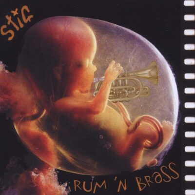 Stig - Rum n Brass