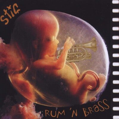 Stig – Rum n Brass