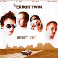 The Terror Twin – Highway Child EP