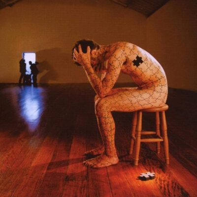 Biffy Clyro – Puzzle LP