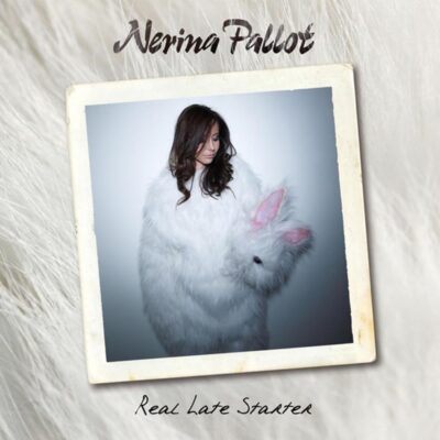 Nerina Pallot - Real Late Starter