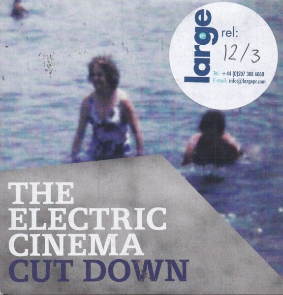 The Electric Cinema - Cut Down