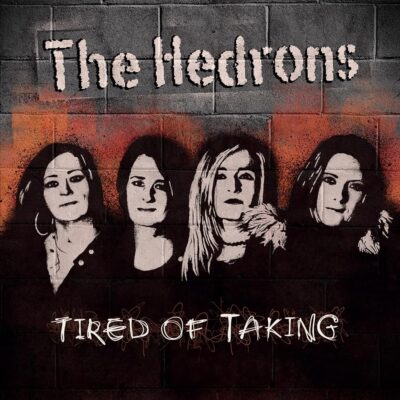 The Hedrons – Give Me A Chance