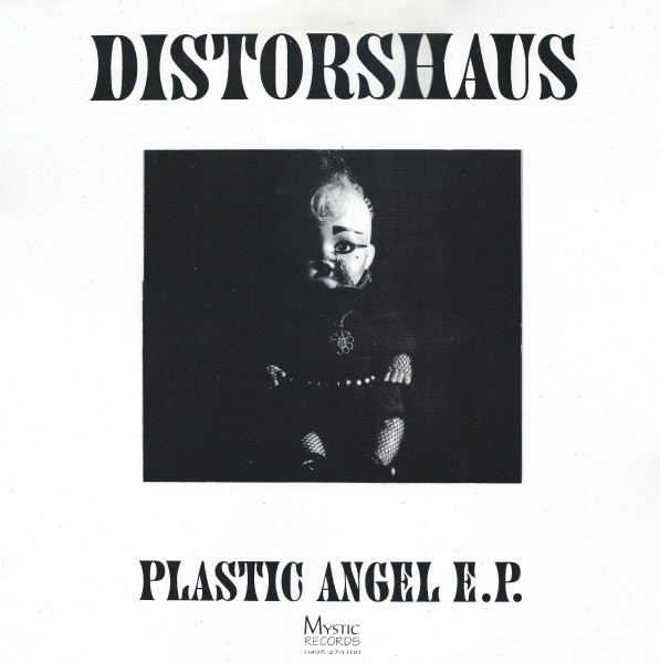 Distorshaus - Plastic Angel