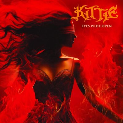 Kittie – Eyes Wide Open