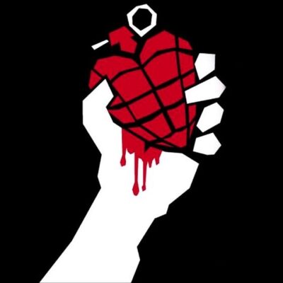 Green Day – American Idiot