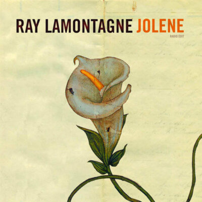 Ray LaMontagne - Jolene